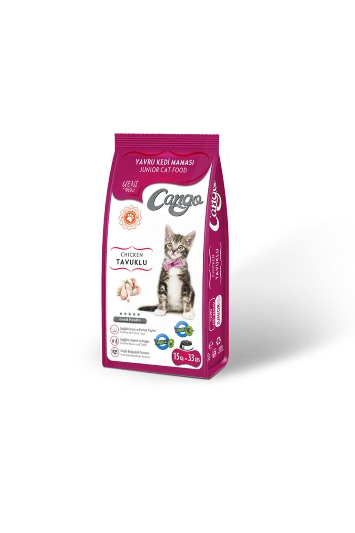 cango yavru kedi mamasi tavuk etli 15 kg fiyati yorumlari trendyol