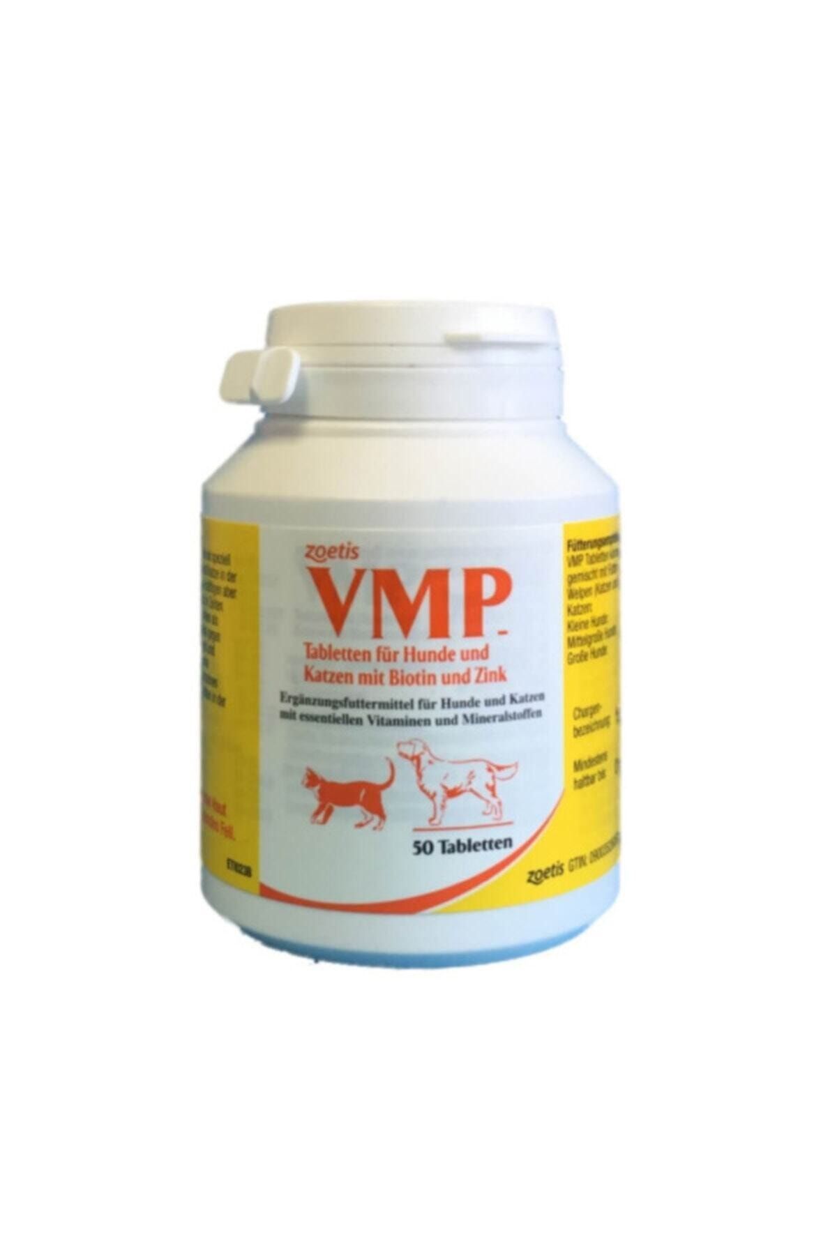 zoetis vmp kopek kedi vitamin mineral tablet fiyati yorumlari trendyol