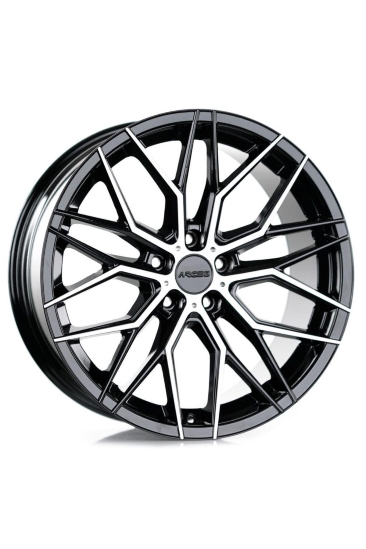 arceo Arc-20141-32 10.0*20-5*120 Et40 72.6 Black Diamond 4 Adet