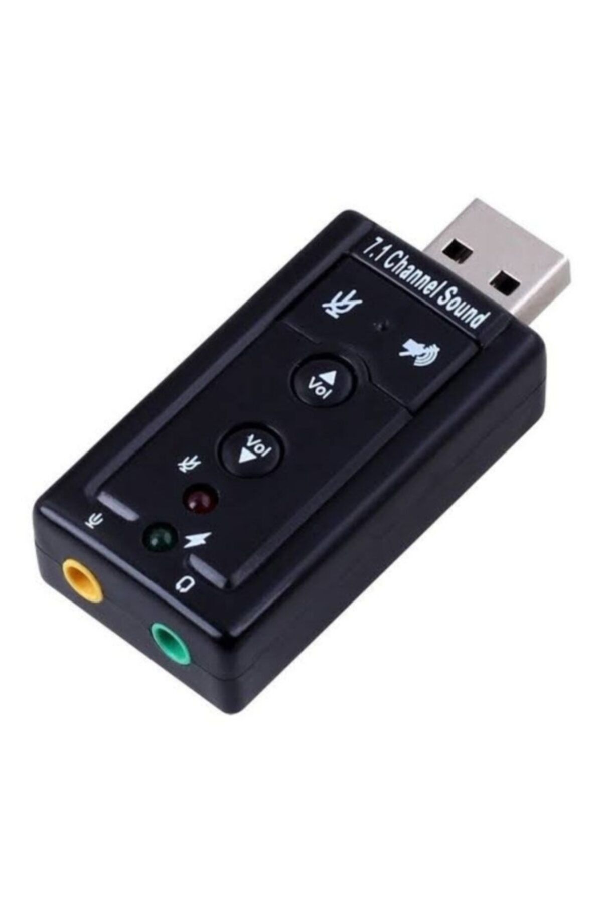 zxz 7 1 harici usb ses karti ve adaptoru fiyati yorumlari trendyol