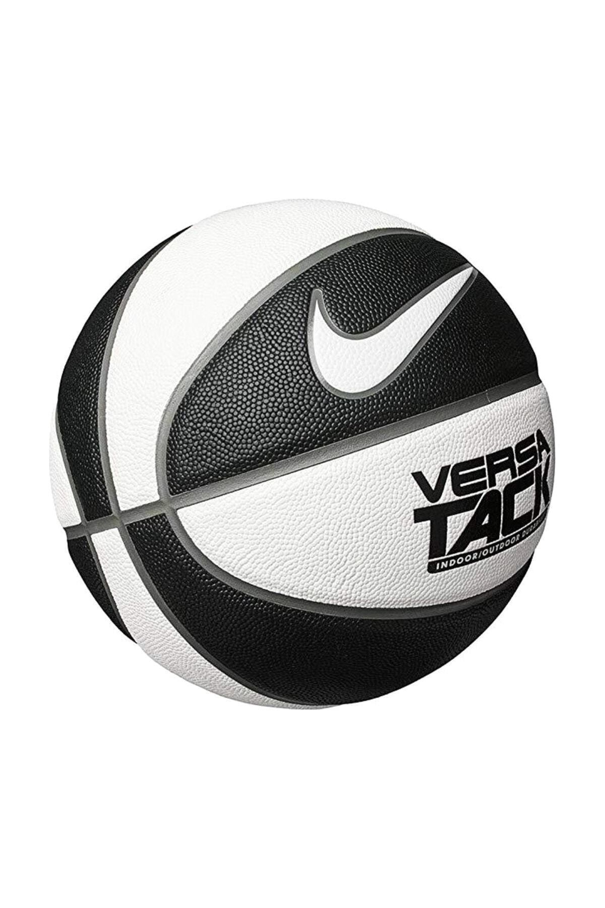 Nike N.000.1164.055.07 VERSA TACK 8P BASKETBOL TOPU