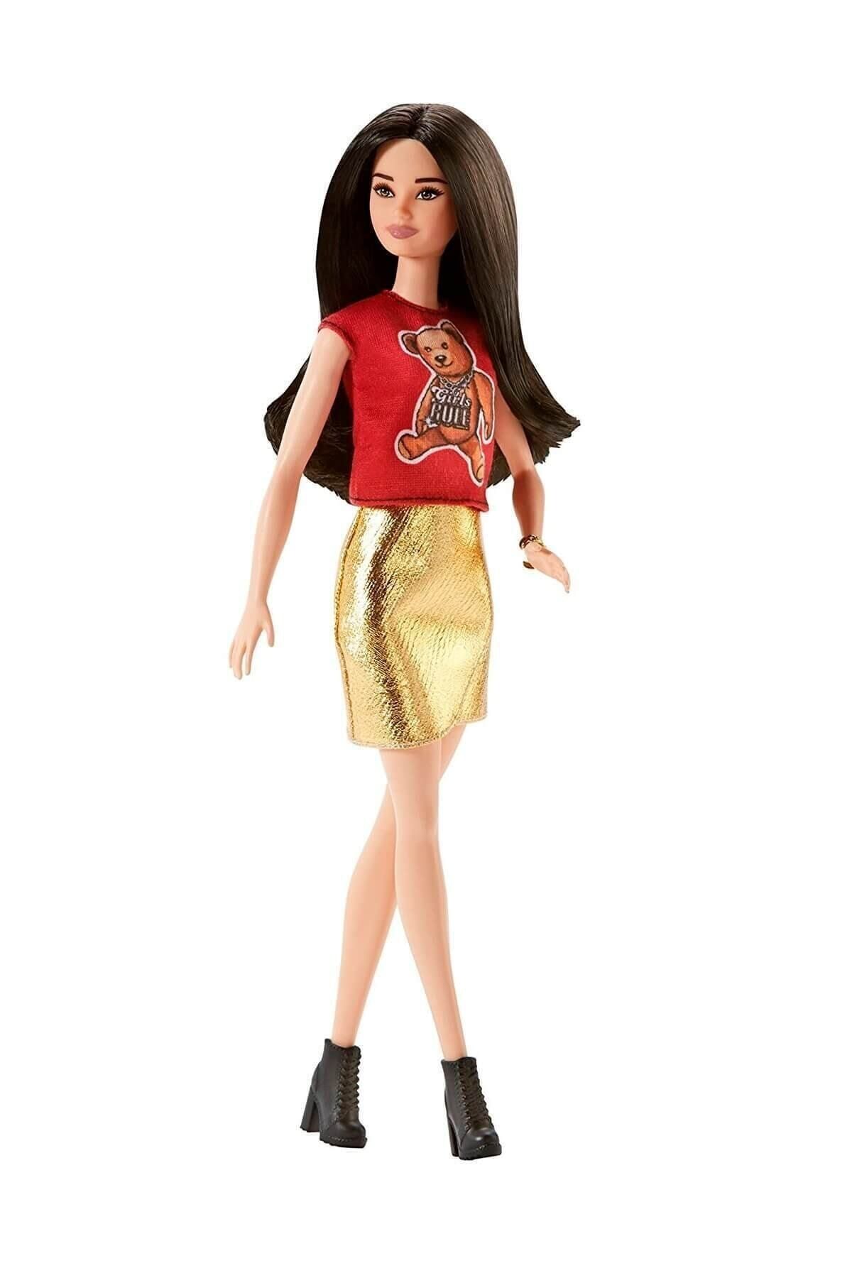 barbie buyuleyici parti bebekleri 71 fiyati yorumlari trendyol