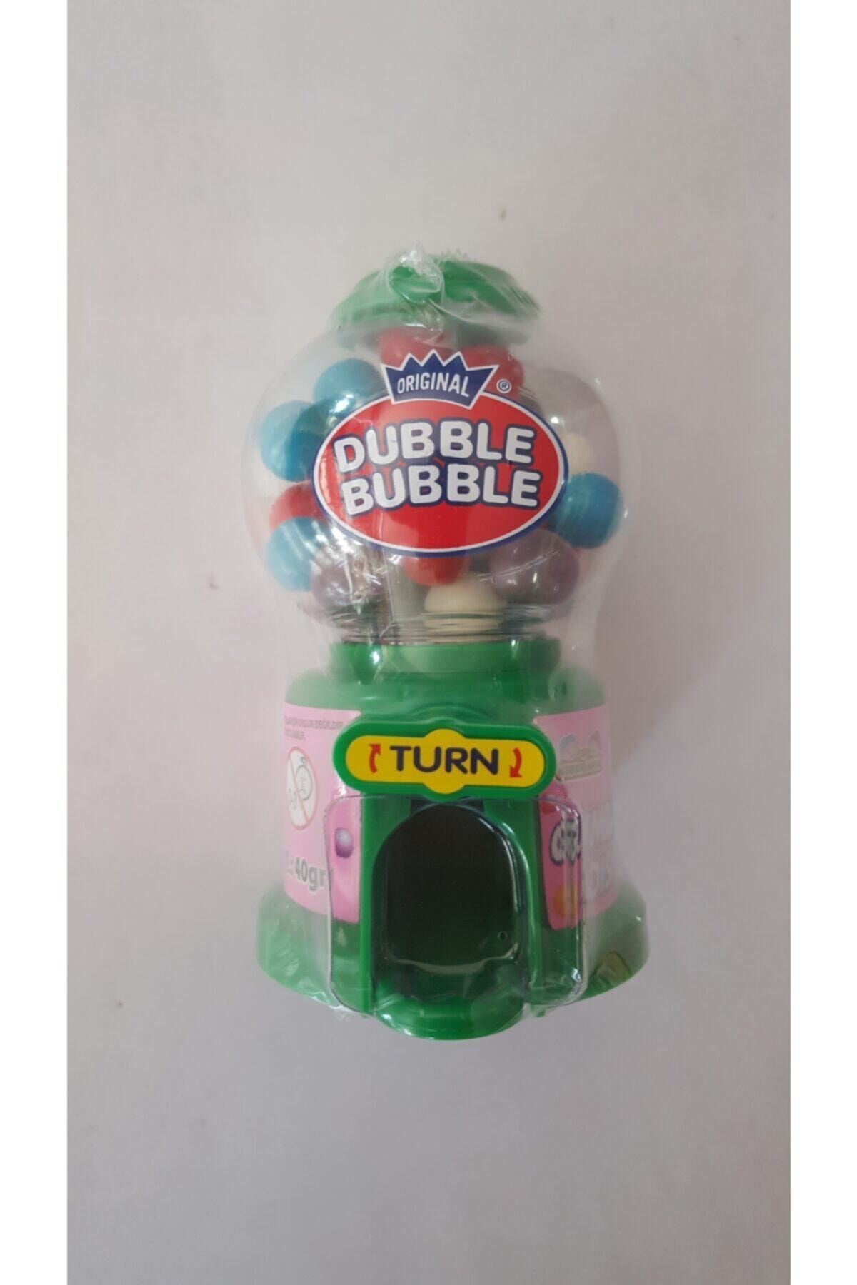 ŞEKERON PATİSSERİE Orıjınal Jackpot Küre Dubble Bubble Sakız