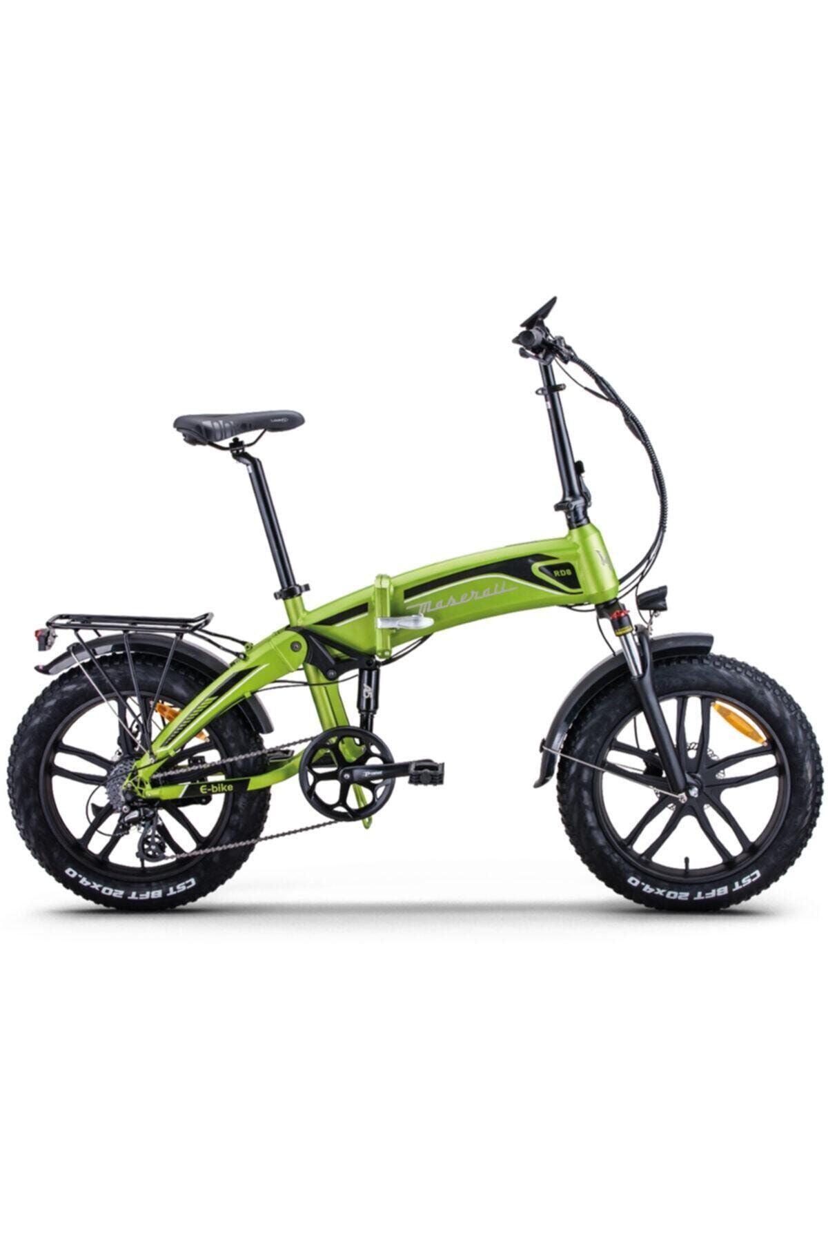 rks elektrikli bisiklet maserati rd8 e bike katlanabilir elektrikli sarjli lityum bataryali akulu bisiklet fiyati yorumlari trendyol