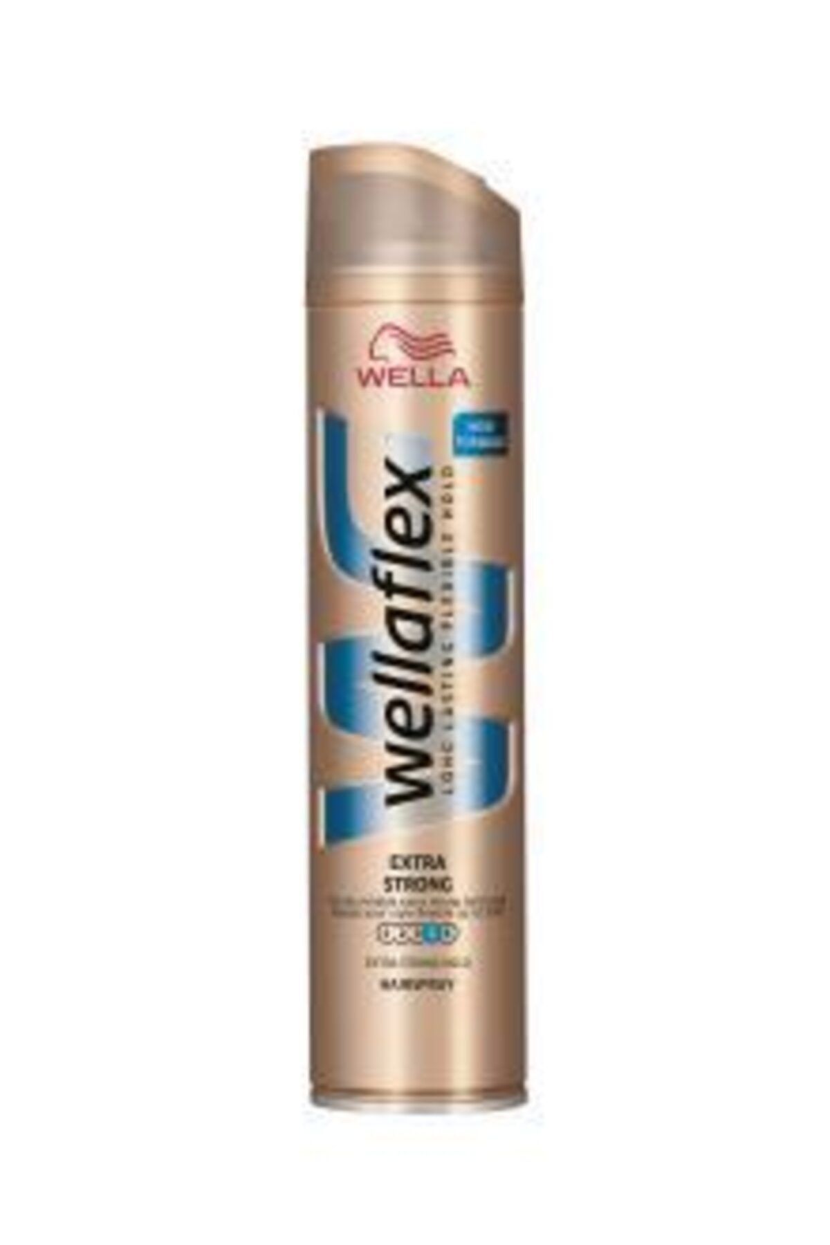wellaflex ekstra sert sac spreyi no 4 250ml fiyati yorumlari trendyol