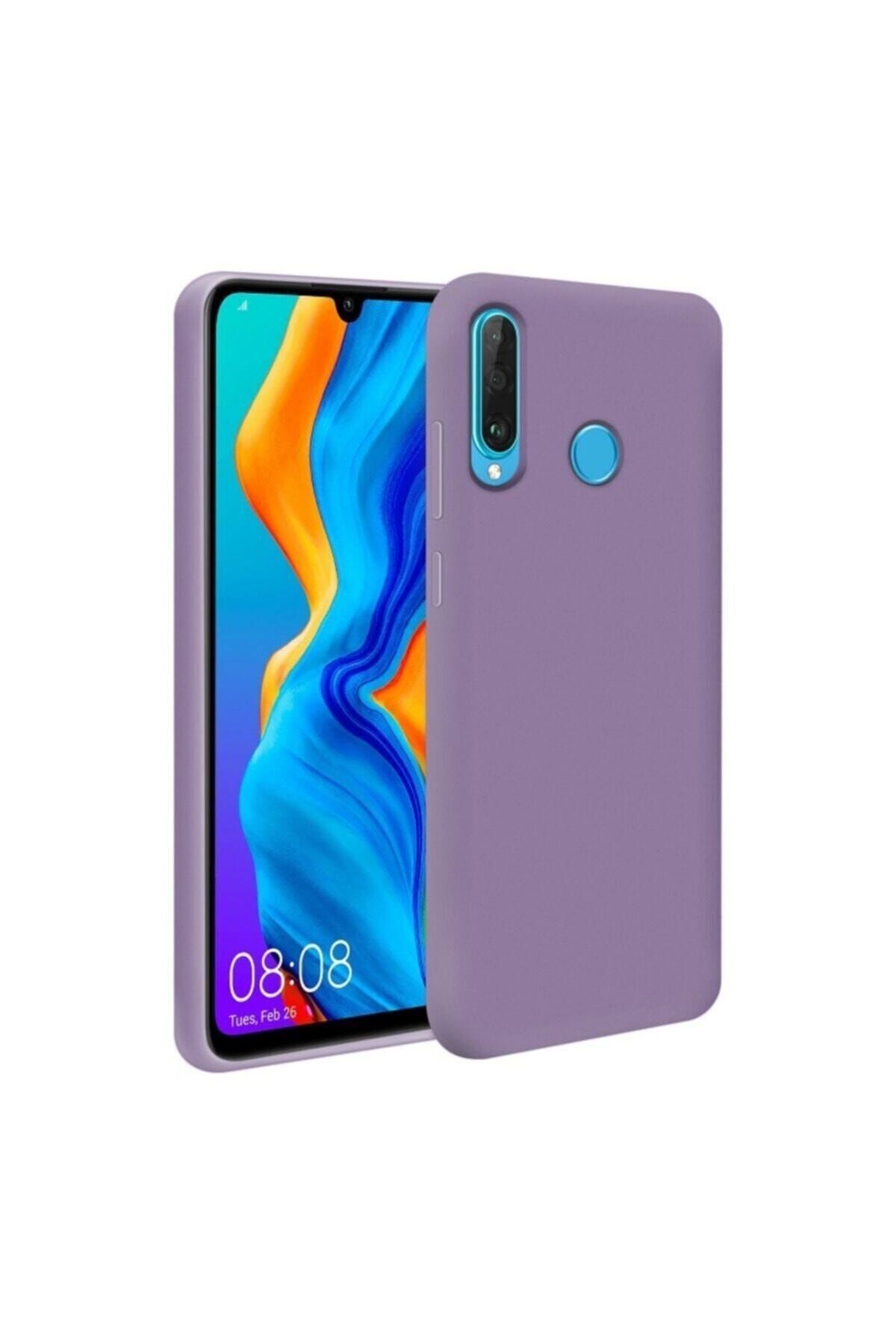 sari store huawei p30 lite kilif ici kadife lansman kapak lila fiyati yorumlari trendyol