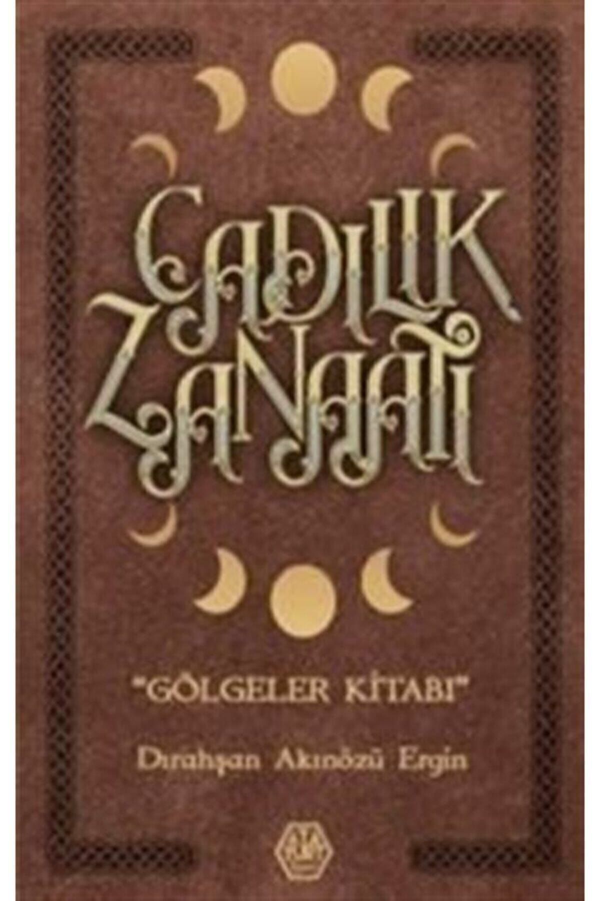 atayurt yayinevi cadilik zanaati fiyati yorumlari trendyol