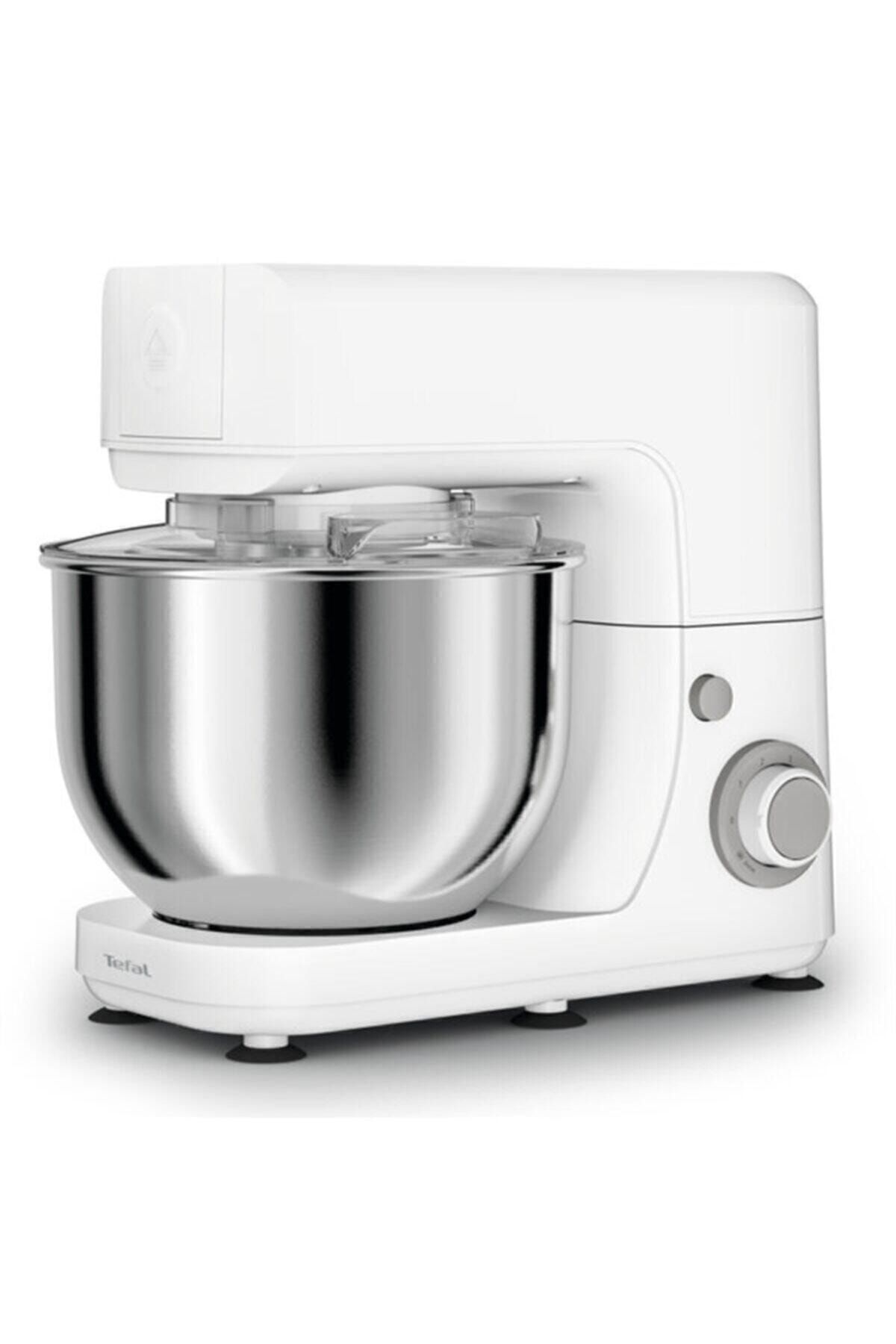 tefal essential mutfak sefi 4 8l inox beyaz fiyati yorumlari trendyol