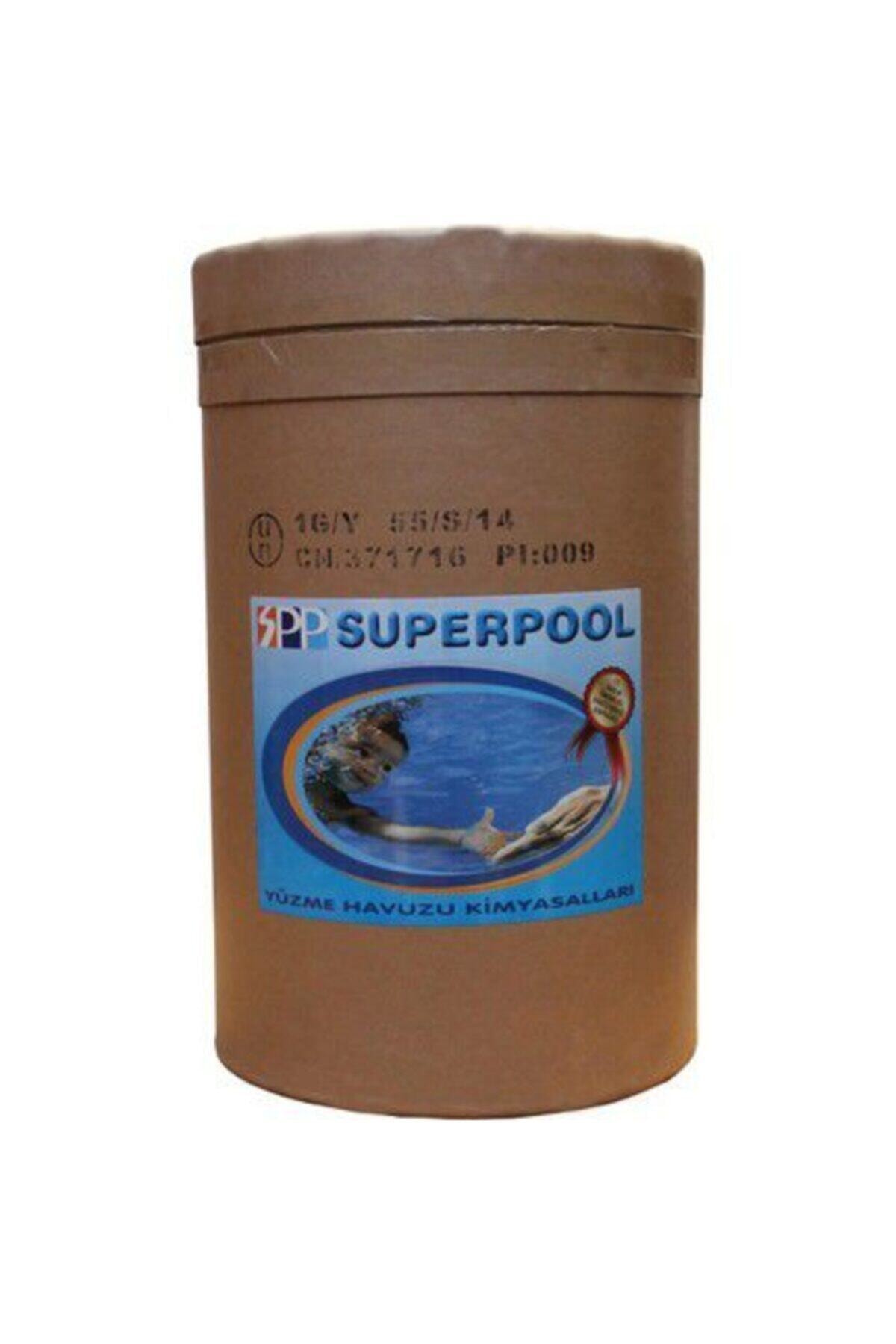 BESTWAY Superpool %90 Granül Toz Klor 50kg
