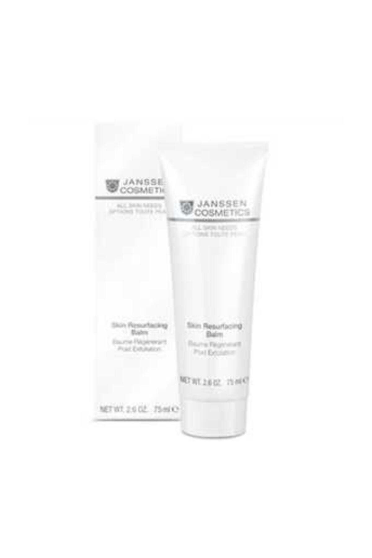 Janssen Cosmetics All Skin Needs Skin Resurfacing Balm 75 Ml