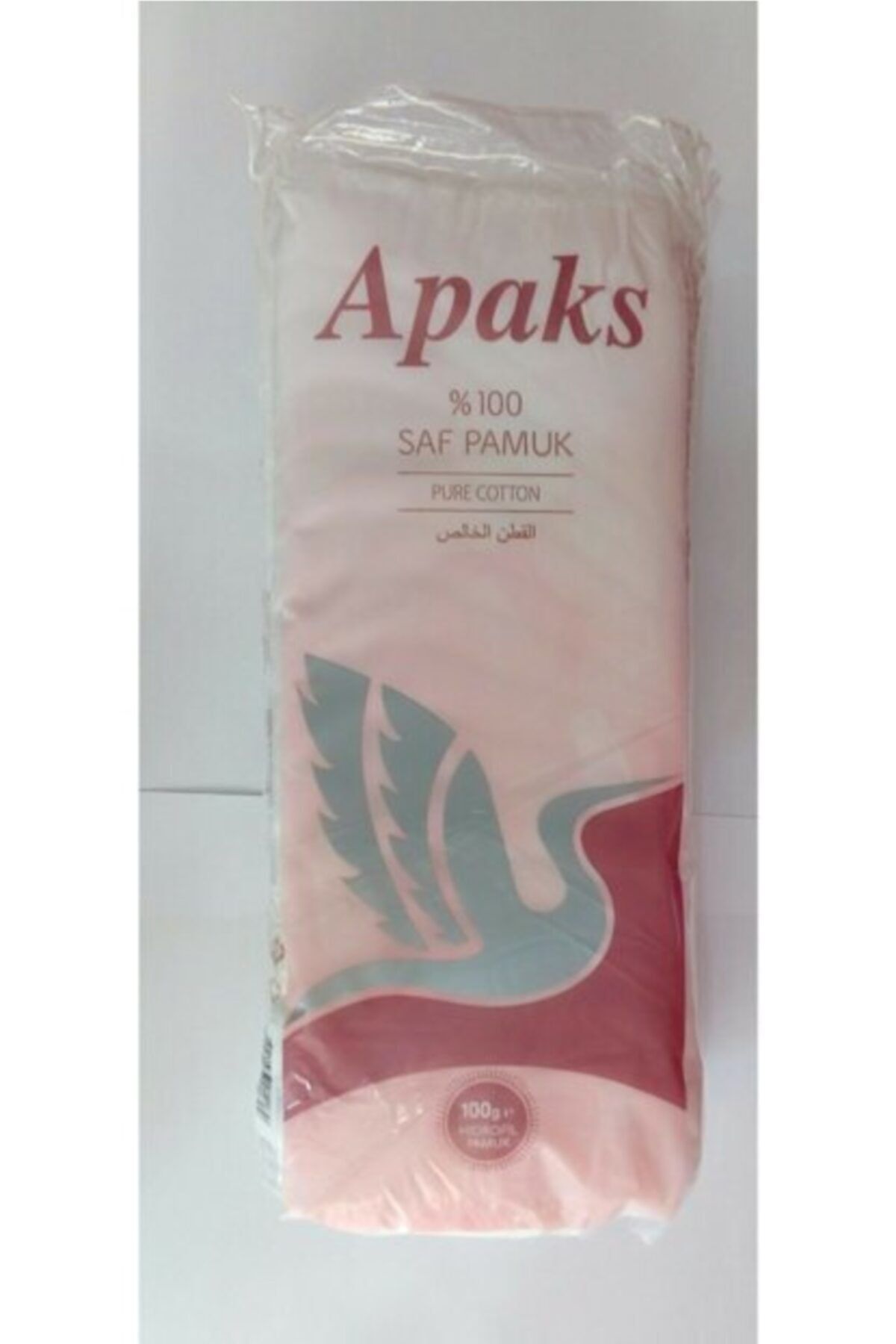 APAKS Pamuk 100 Gr