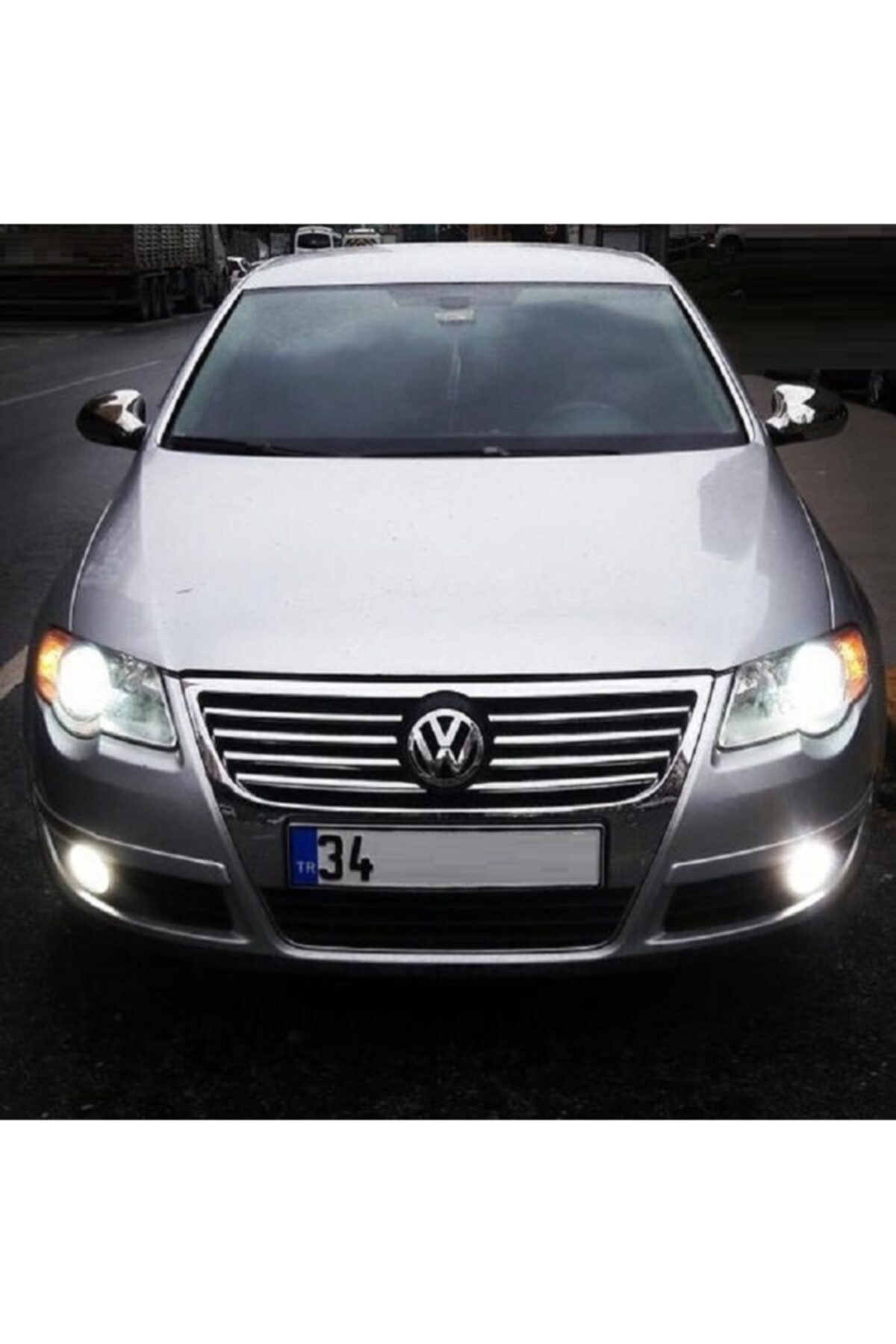 photon vw passat b6 led xenon h7 kisa far ampulu mono fiyati yorumlari trendyol