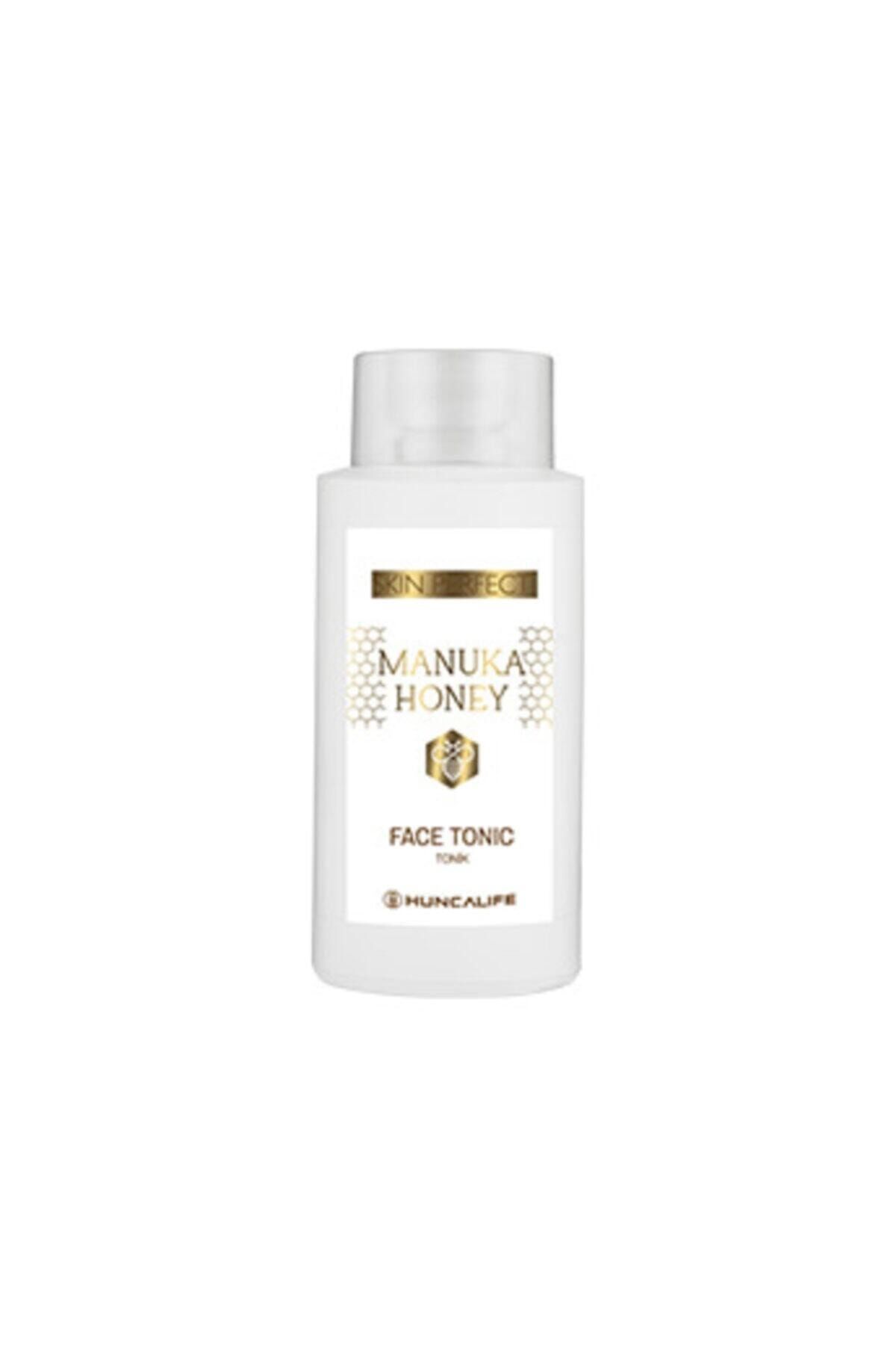 Huncalife Skin Perfect Manuka Balı Özlü Tonik 150 ml