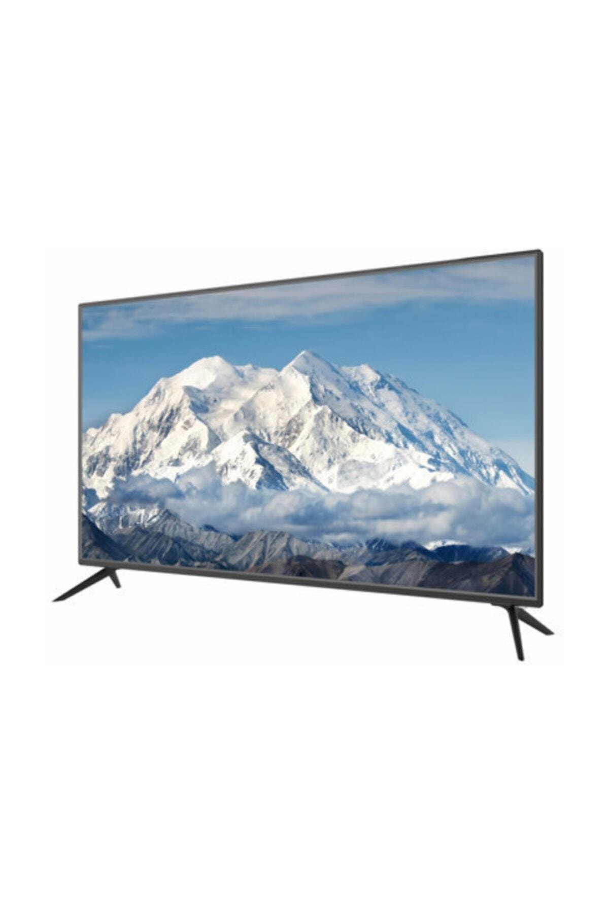 dijitsu djtv501 50 127 ekran uydu alici 4k ultra hd led tv fiyati yorumlari trendyol