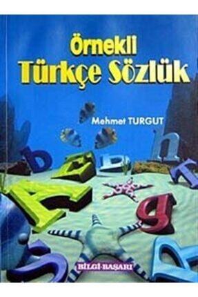 Örnekli Türkçe Sözlük Image 0
