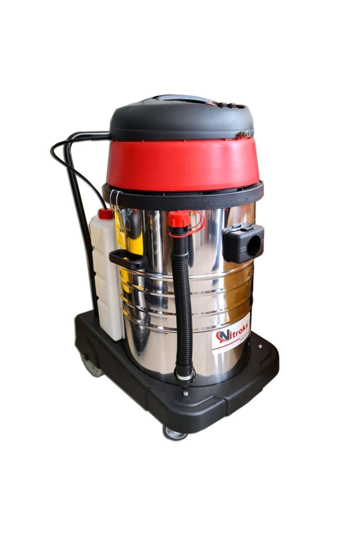 nitroks profesyonel su puskurtmeli koltuk yikama makinasi 2800 watt emis gucu fiyati yorumlari trendyol