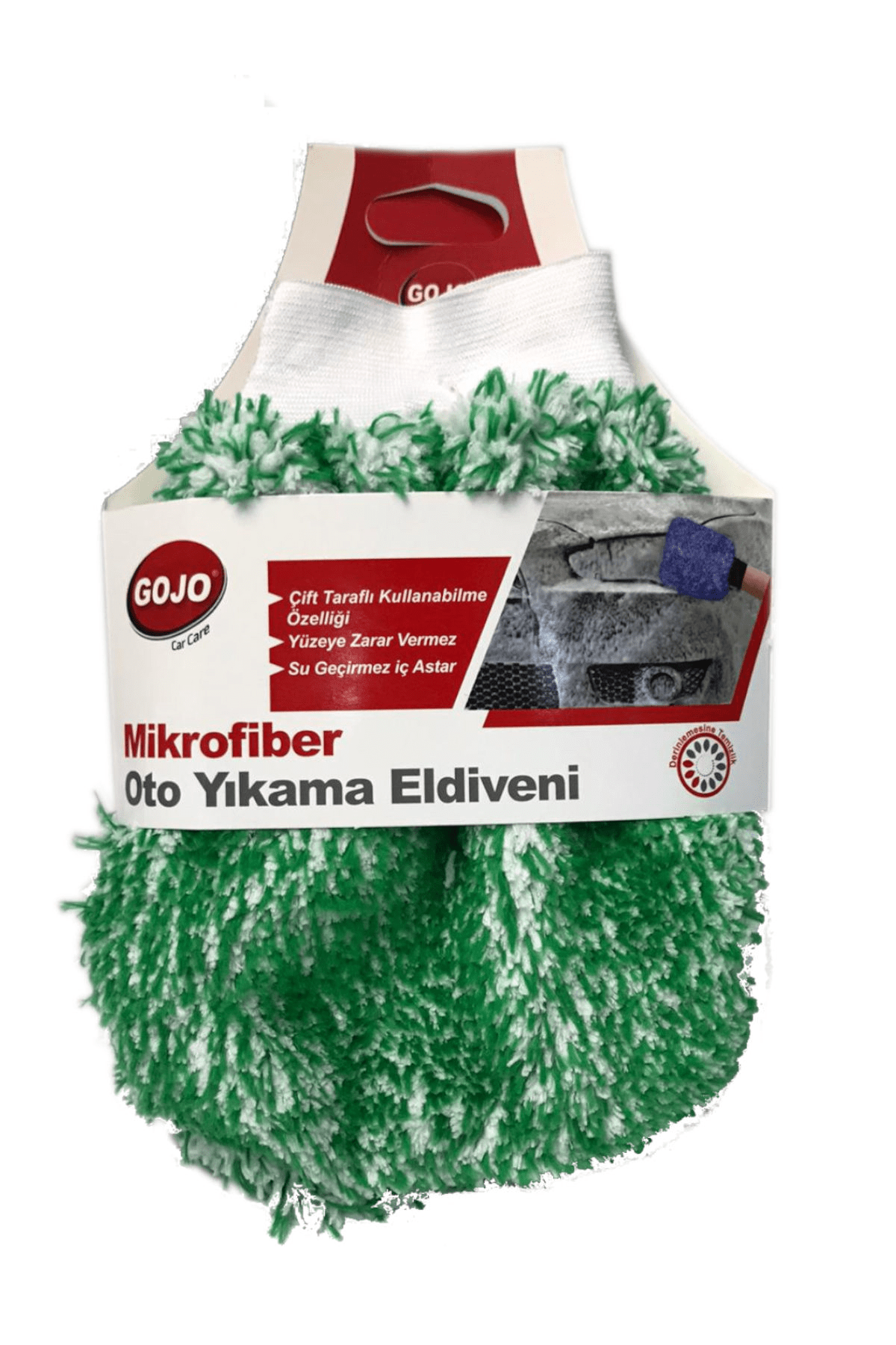 cleanpex 2 yuzeyli mikrofiber eldiven oto ev yikama eldiveni fiyati yorumlari trendyol