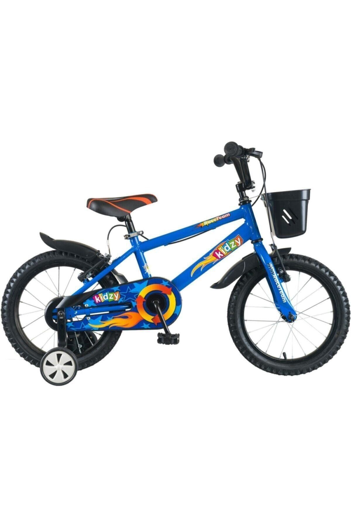 kidzy cocuk bisikleti 16 jant fiyati yorumlari trendyol