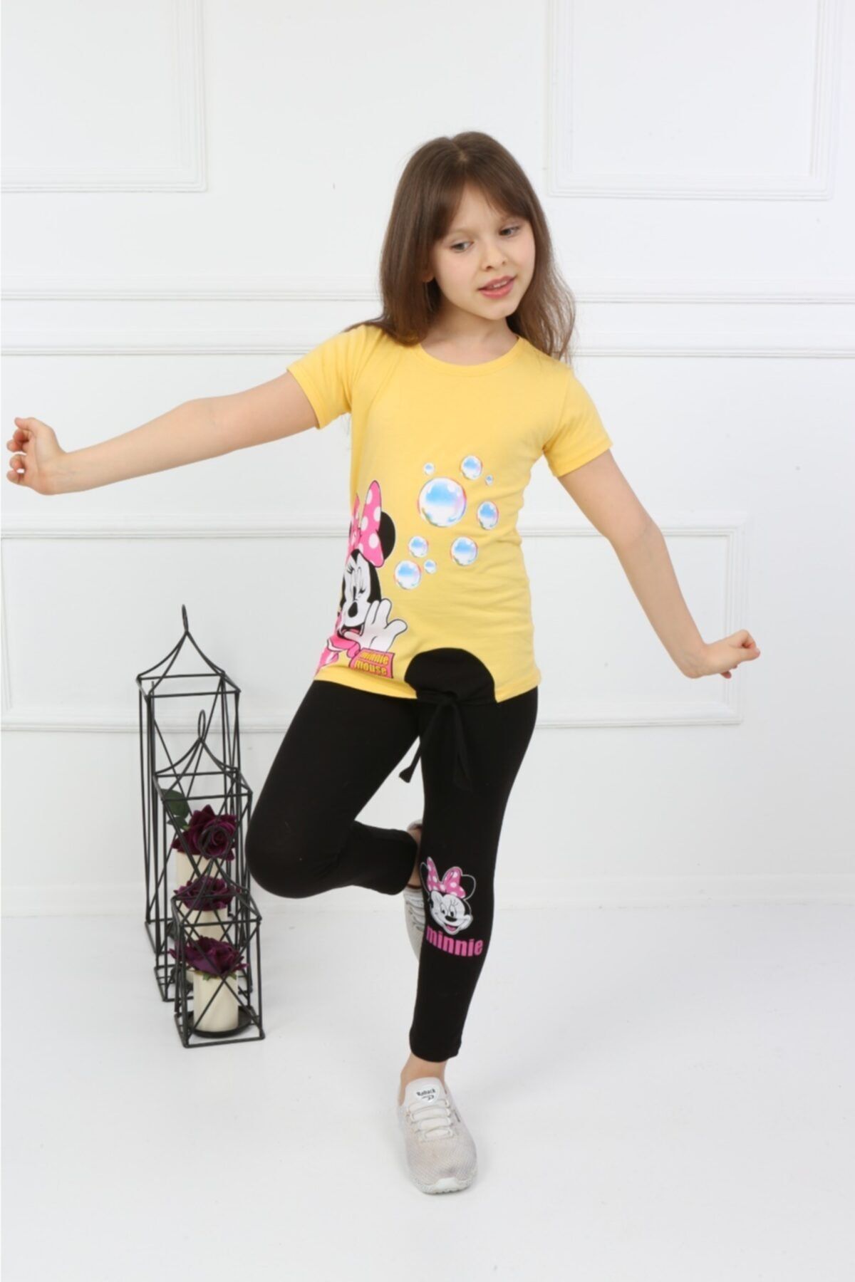 Legging sale minnie mouse