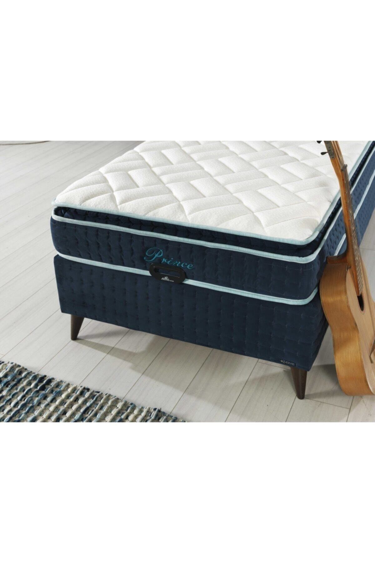 armis yatak prince yatak 90x190 fiyati yorumlari trendyol