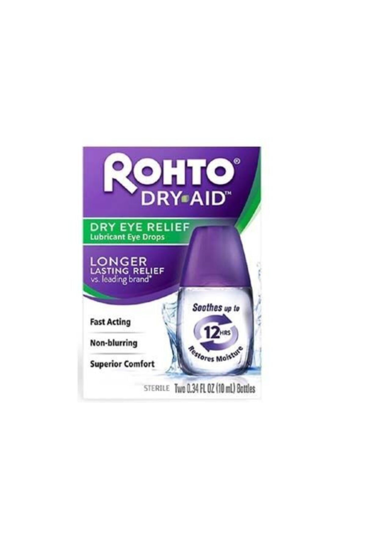 jaso pharma rohto dry aid eye drops kayganlastirici goz damlasi fiyati yorumlari trendyol