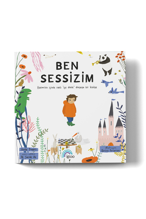 Ben Sessizim Image 0