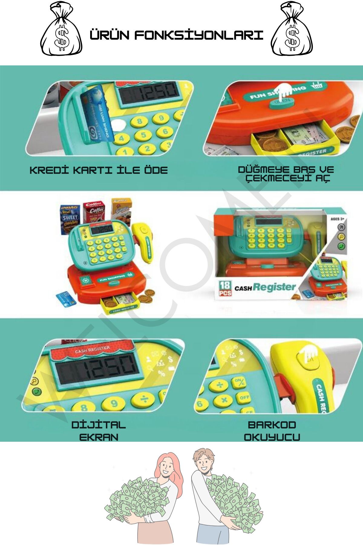 Product