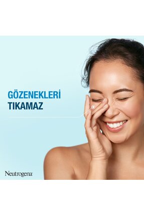 Hydro Boost Water Jel, Yüz Nemlendirici Normal Ve Karma Ciltler, 50ml Image 4