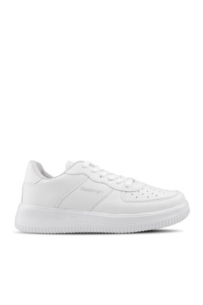 Ekua Sneaker Kadın Ayakkabı Beyaz Image 0