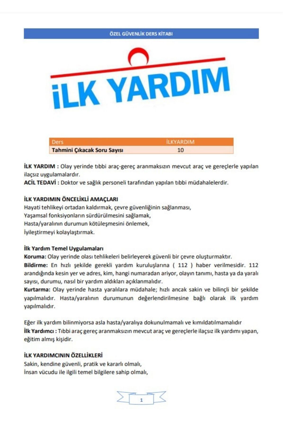Product