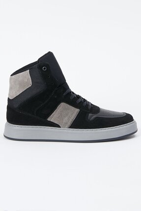 High Cut Sneaker W222RDD001 Image 3