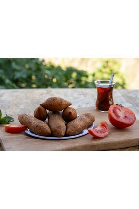 ÖZENİR SÜT HATAY ANTAKYA 3 LÜ ORUK İÇLİ KÖFTE Image 0