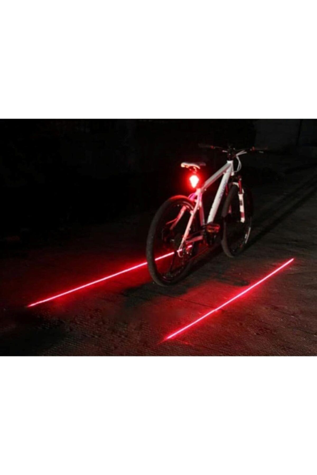 istoc trend bisiklet lazer guvenlik seriti led stop lambasi 7 fonksiyon 5 led fiyati yorumlari trendyol