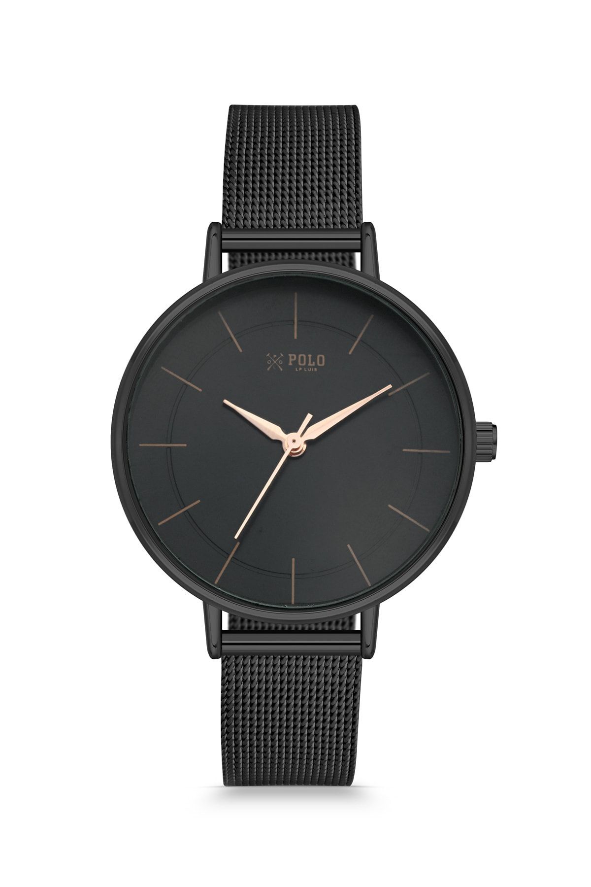 luis polo p1175h bh 06 kadin kol saati fiyati yorumlari trendyol