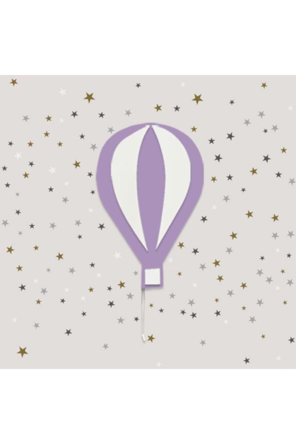 instababyrooms Çocuk Odası Aydınlatma Balon
