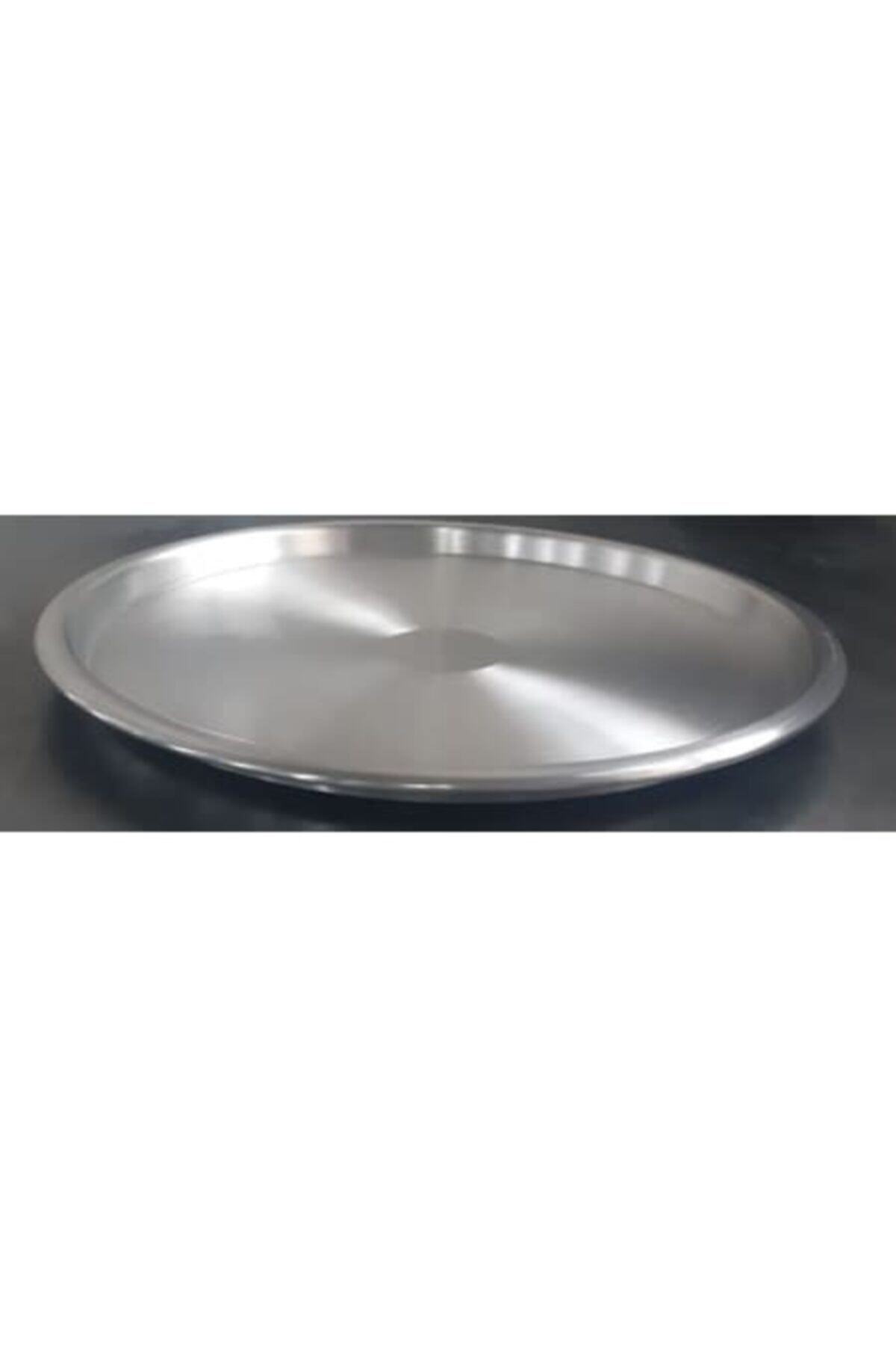 tcb aluminyum paslanmaz celik sini tepsisi ic cap 60 cm fiyati yorumlari trendyol