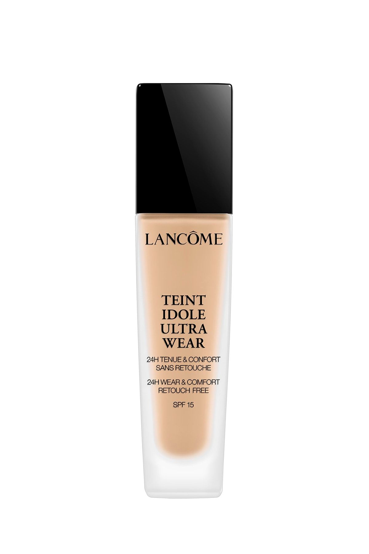 Lancome Teint Idole Ultra Wear Orta Kapatıcılık Etkili Likit Fondöten 01 Beige Albâtre 3614271430205