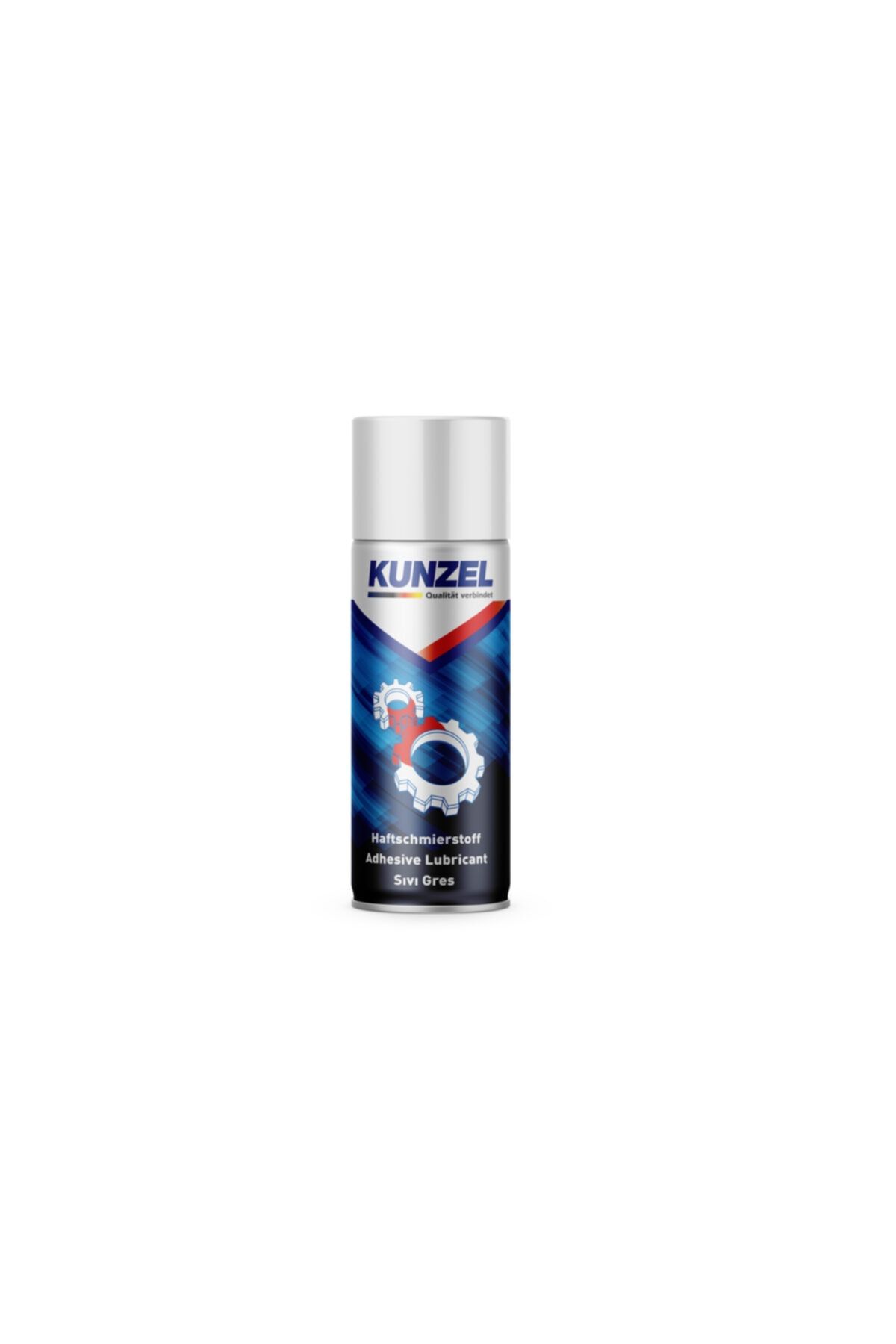 KUNZEL 400 ml Sıvı Gres Yağlayıcı