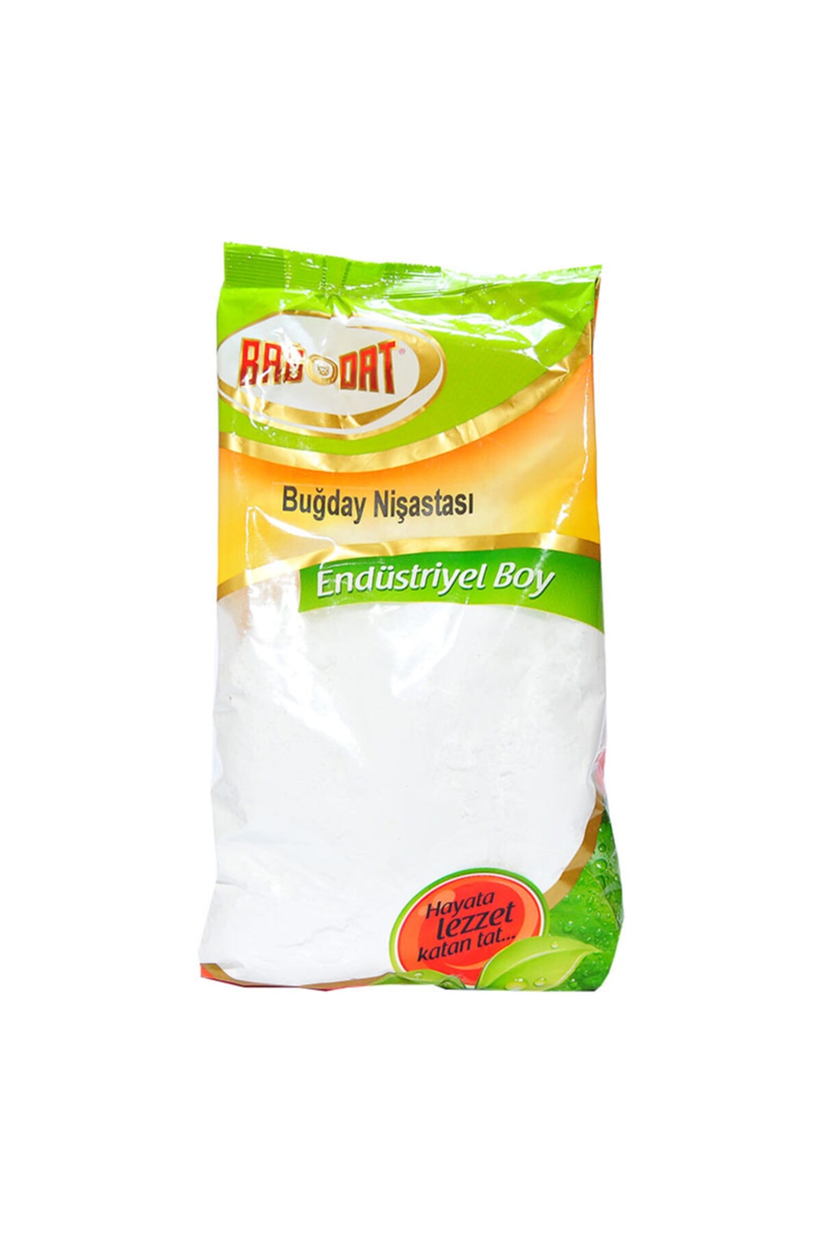 Bağdat Baharat Buğday Nişastası 1000 gr
