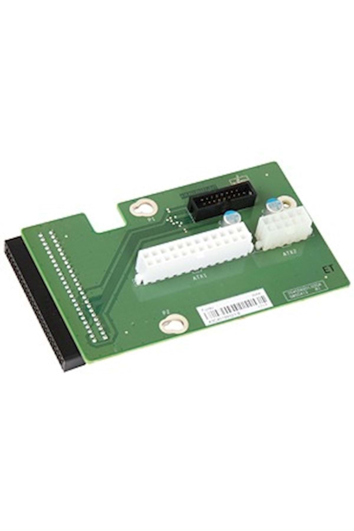 Fujitsu General Fujıtsu Prımergy Redundant Power Supply Card S26361-f3699-l20