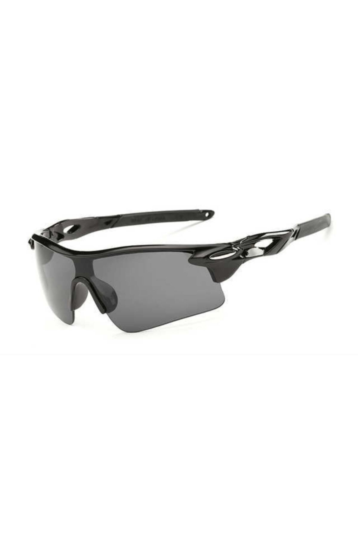 Müstesna Unisex Spor Bisiklet  Outdoor Güneş Gözlüğü