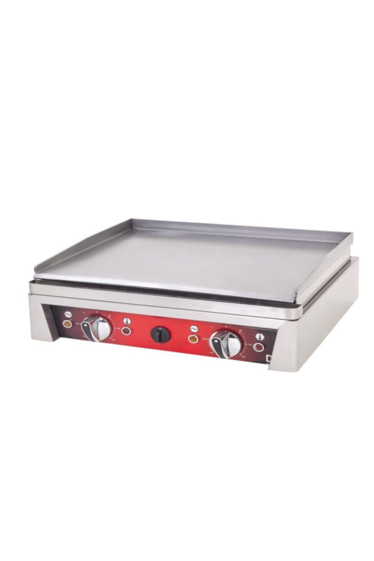 DRN Ppıze-70 Pleyt Izgara Plus - 70cm - Elektrikli