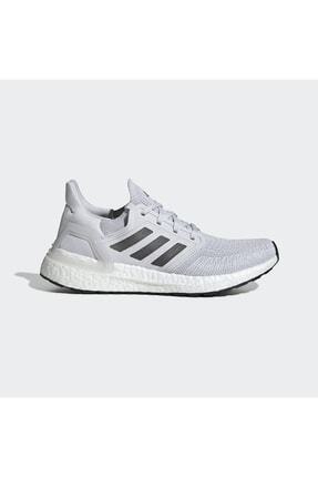 ULTRABOOST 20 W Gri Kadın Koşu Ayakkabısı 101117715 Image 0