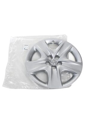 Opel Astra J Jant Kapağı 17 İnç GM Marka Image 0