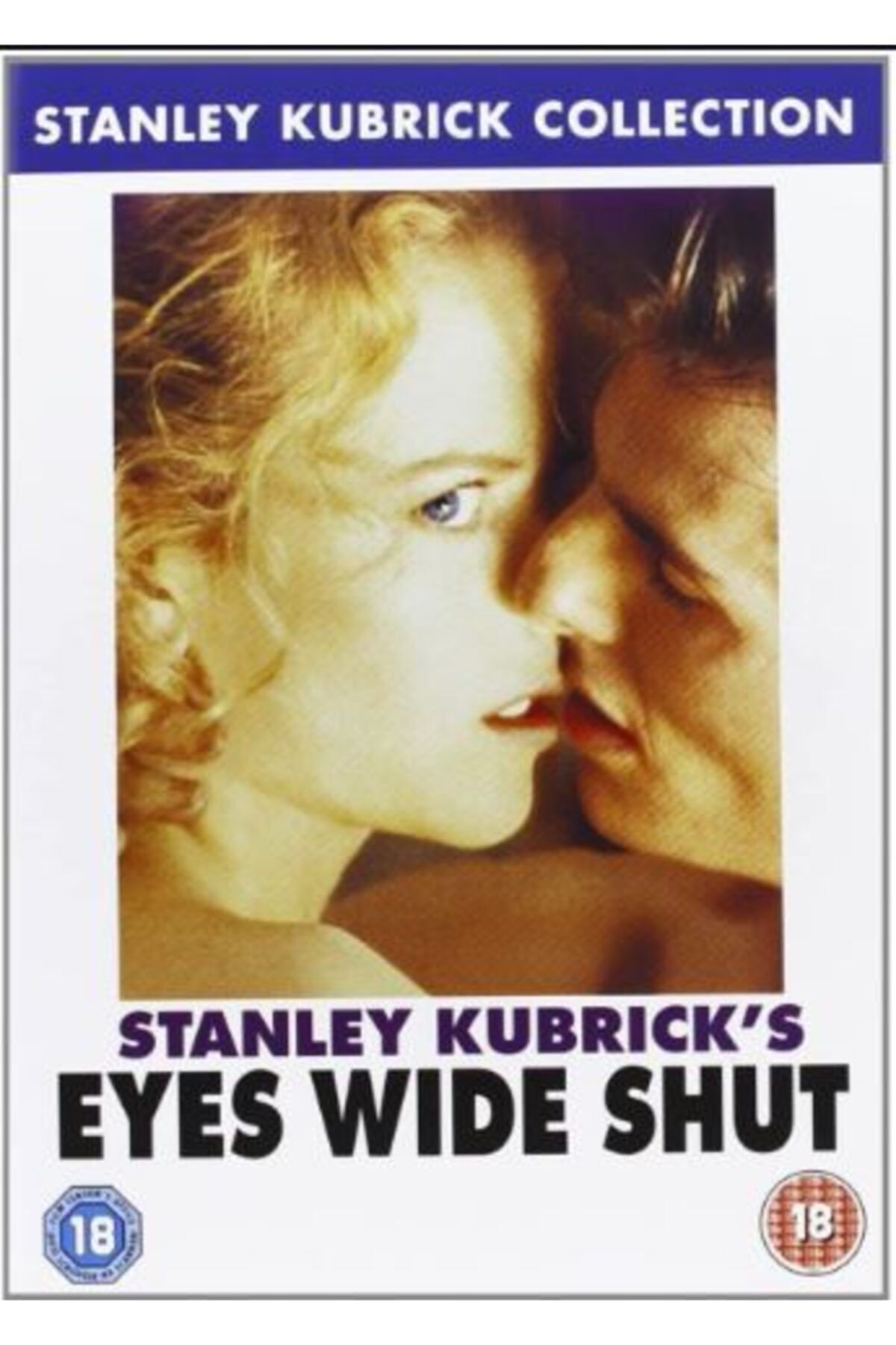 tiglon gozu tamamen kapali eyes wide shut dvd fiyati yorumlari trendyol