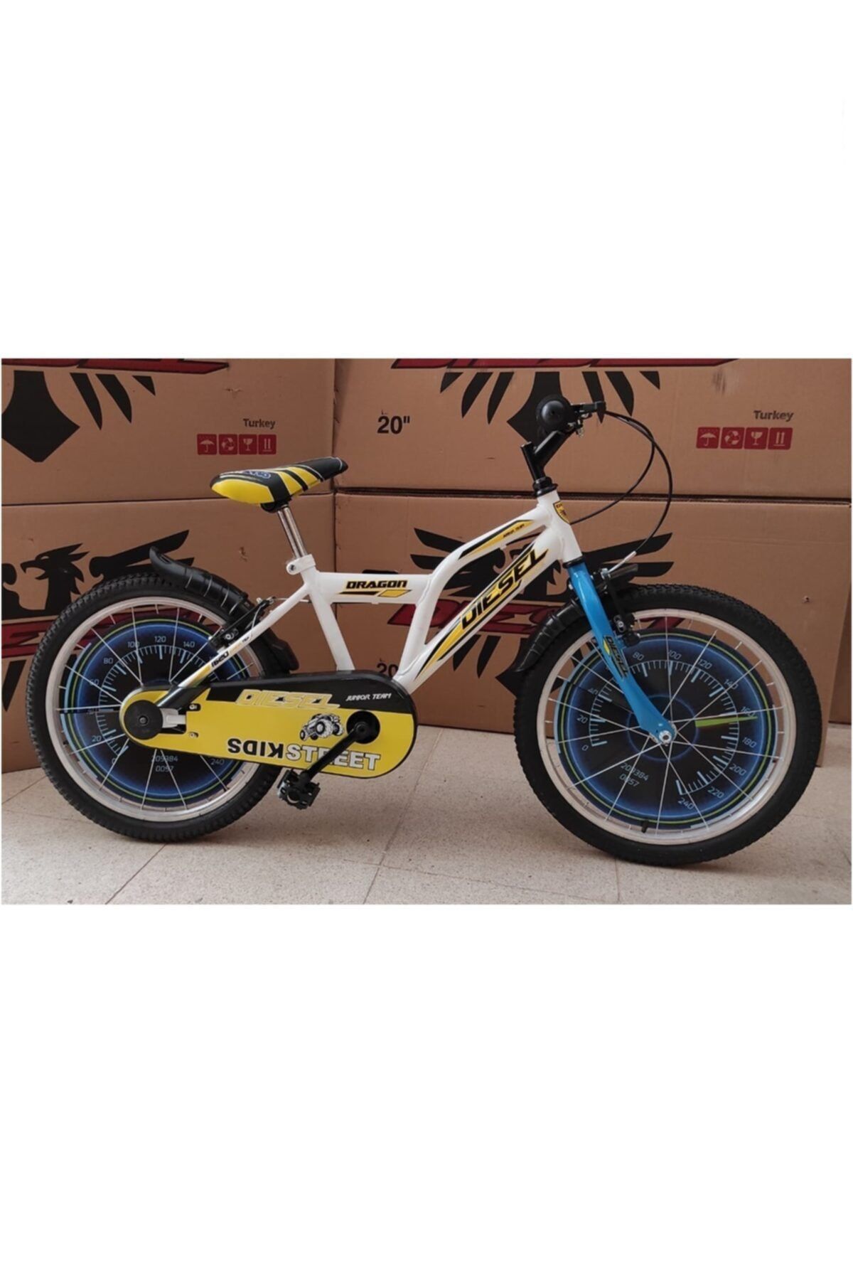 dieselbike diesel 20 jant cocuk bisikleti 4 5 6 7 8 9 10 yas cocuk bisikleti fiyati yorumlari trendyol