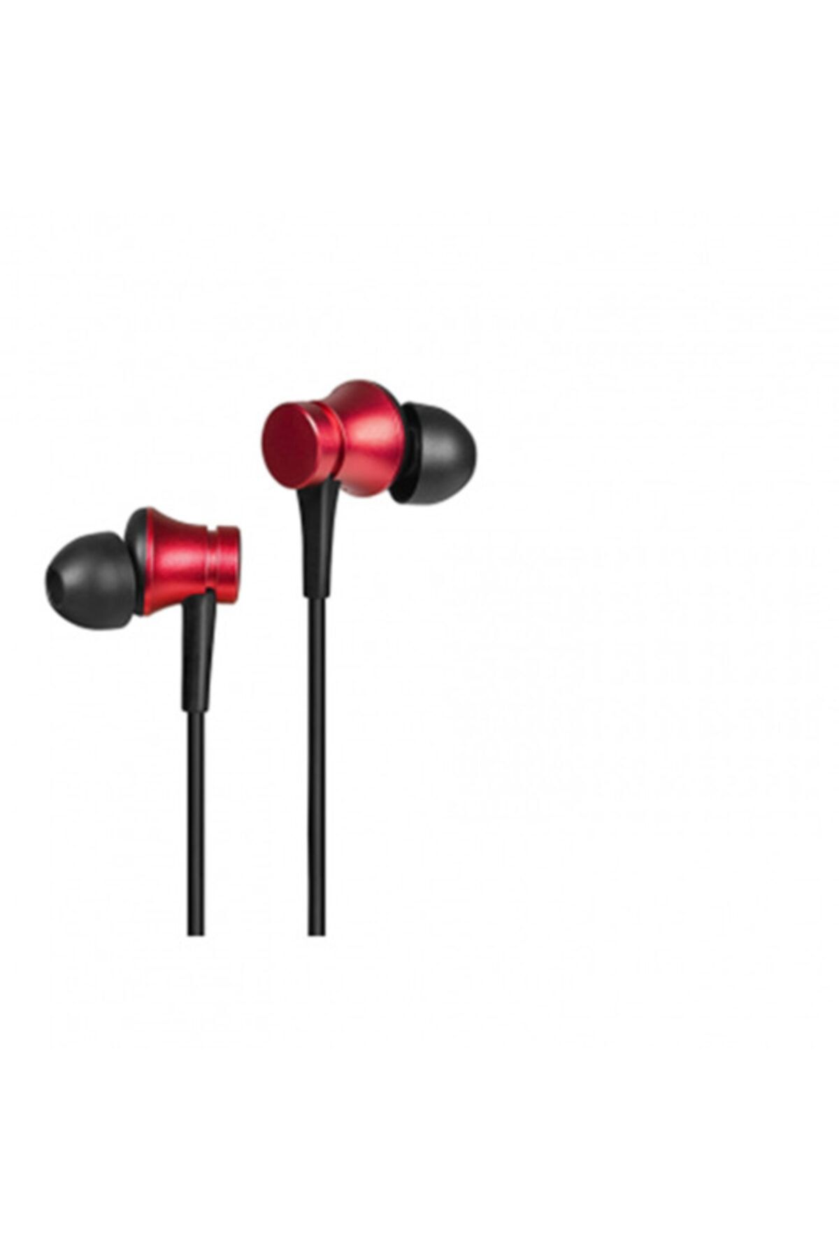 hayatinizi kolaylastirin kirmizi xiaomi piston basic mikrofonlu kulakici kulaklik fiyati yorumlari trendyol
