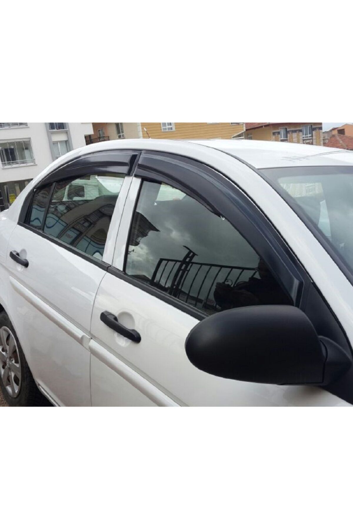 point hyundai accent era mugen cam ruzgarligi 2005 2011 arasi 4 lu takim fiyati yorumlari trendyol