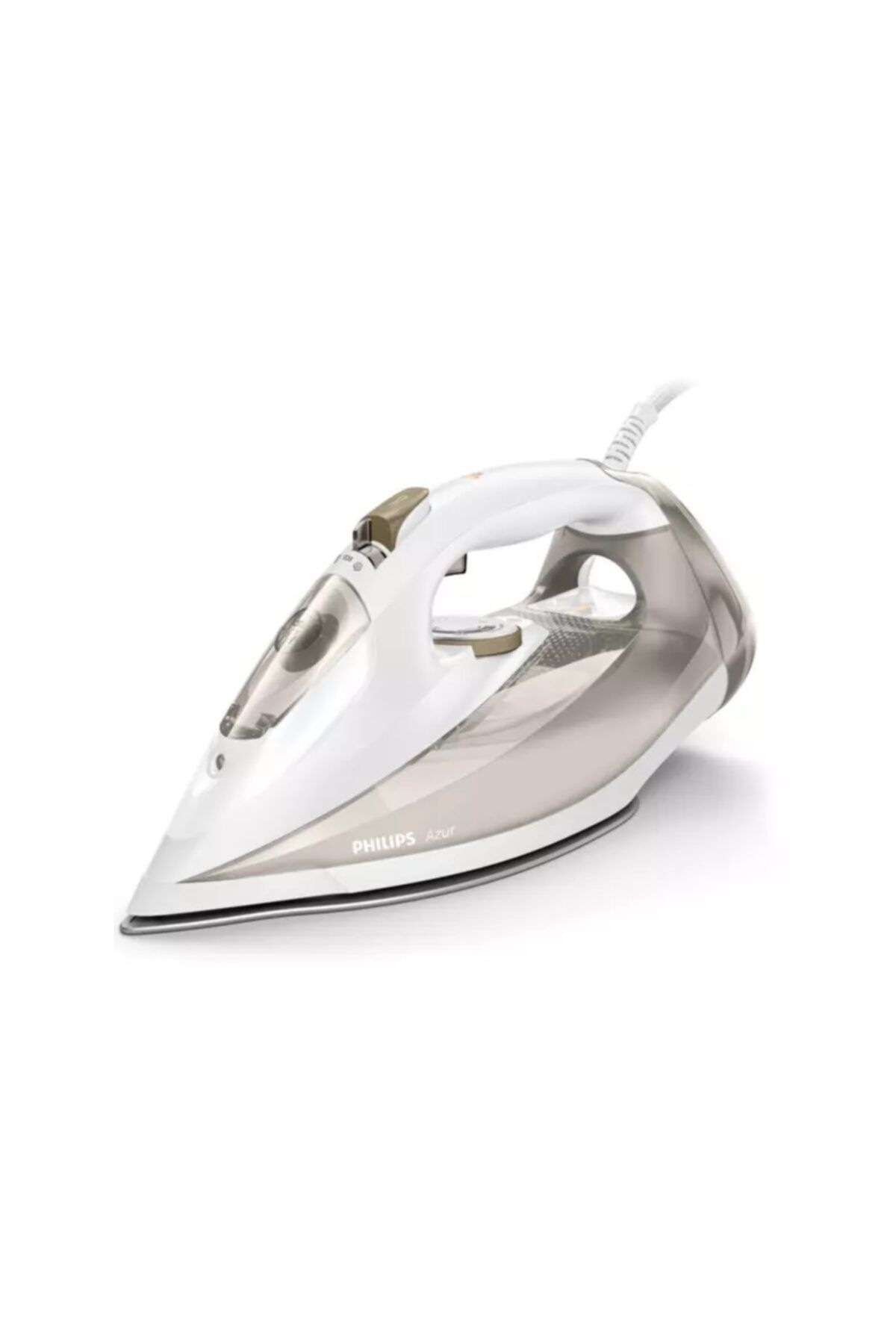 Philips Gc4552 Buharlı Ütü