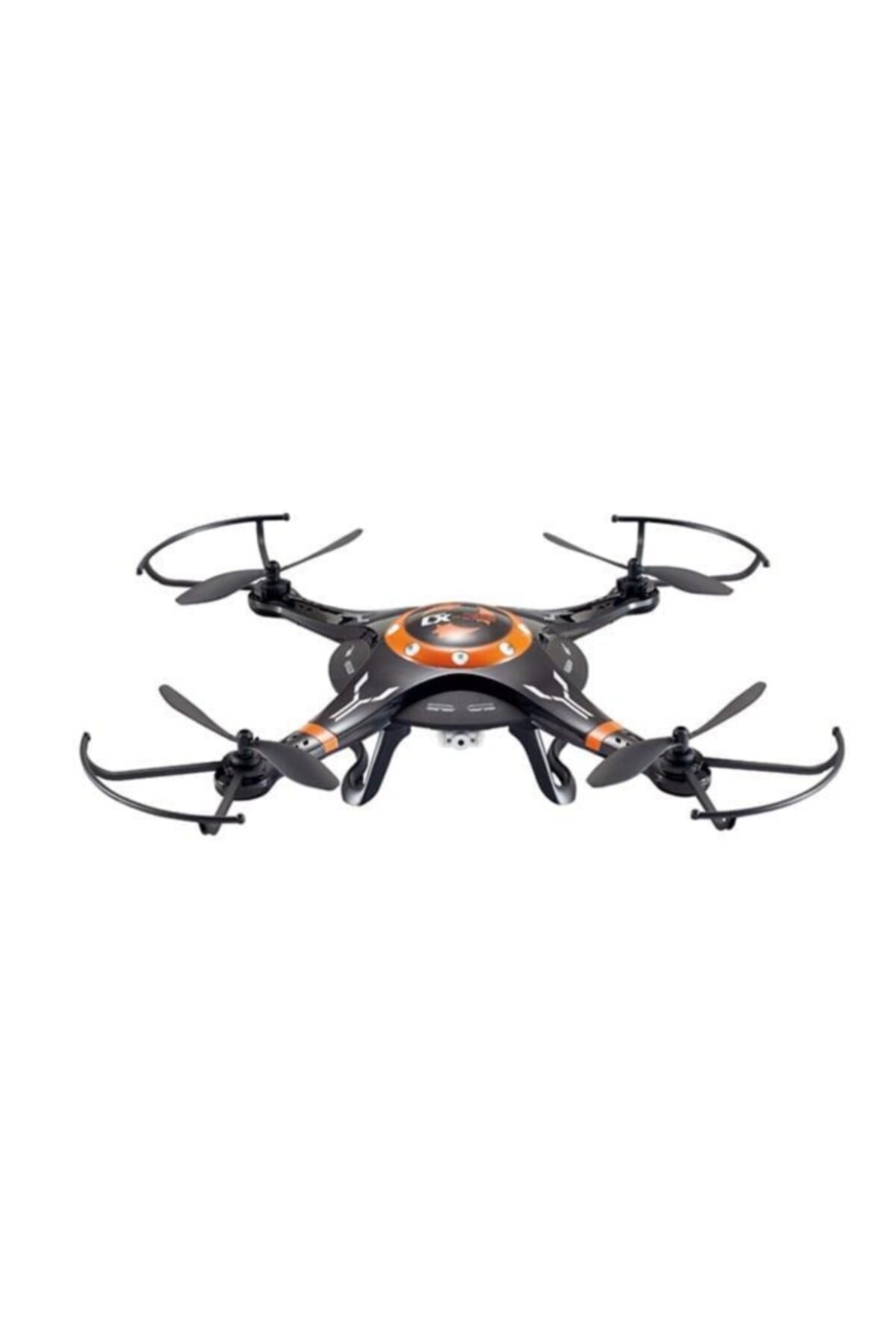 Mashotrend Cx-32w Kameralı Otomatik Kalkış Yapan Drone